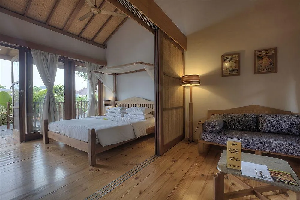 The Studio Seminyak  Holiday park Seminyak (Bali)