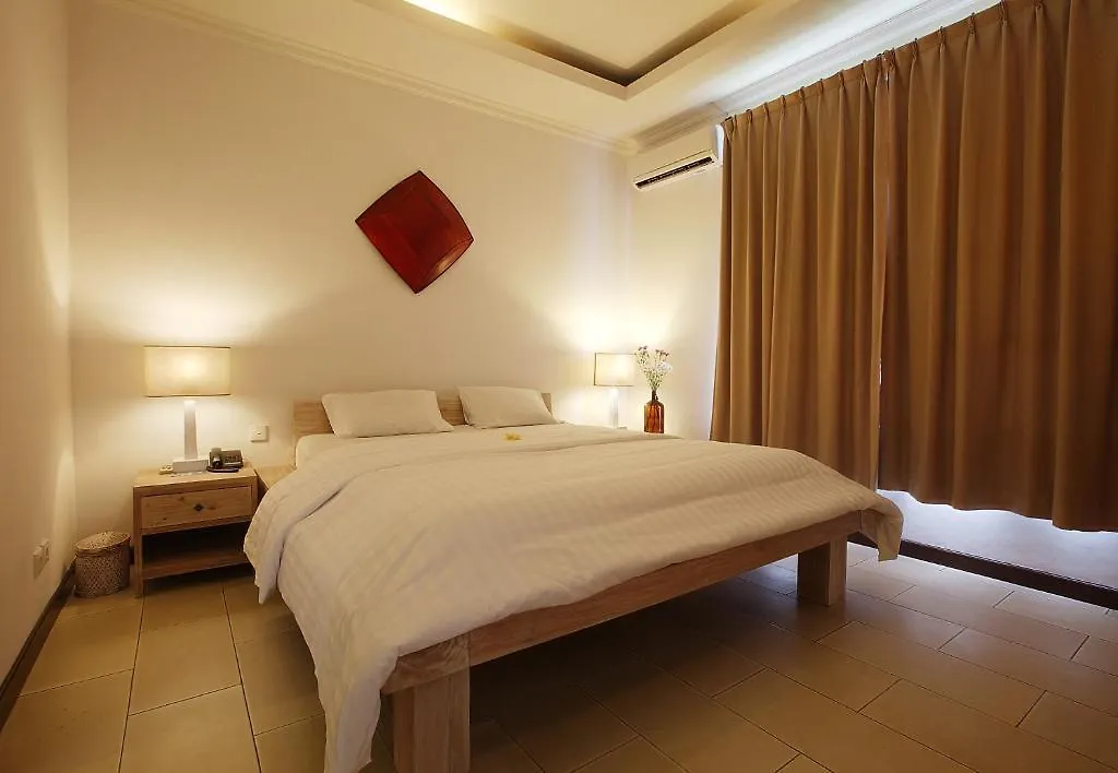 *** Holiday park The Studio Seminyak  Indonesia