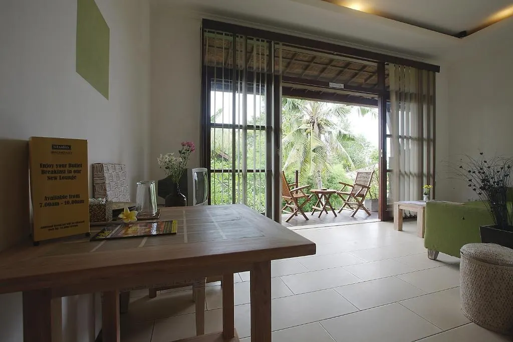 The Studio Seminyak  Indonesia