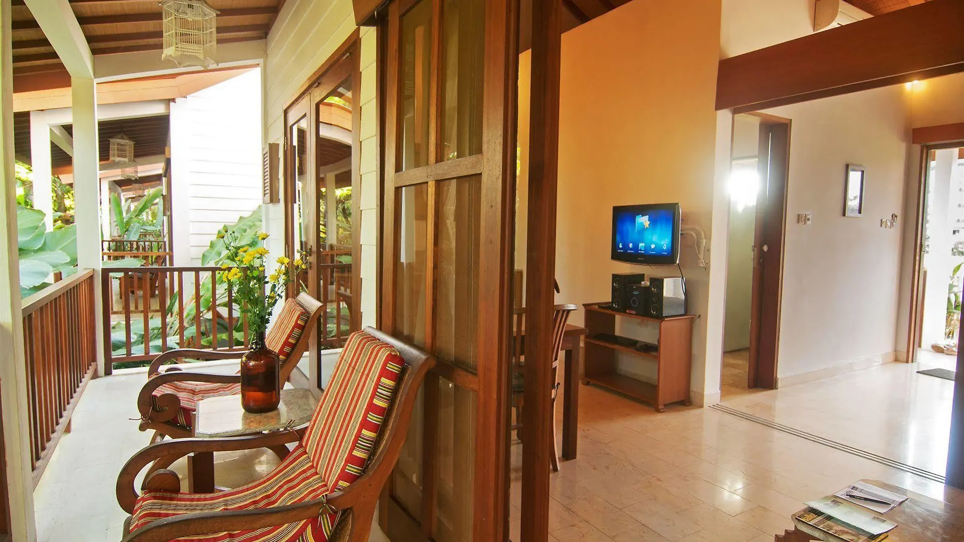 The Studio Seminyak  Indonesia