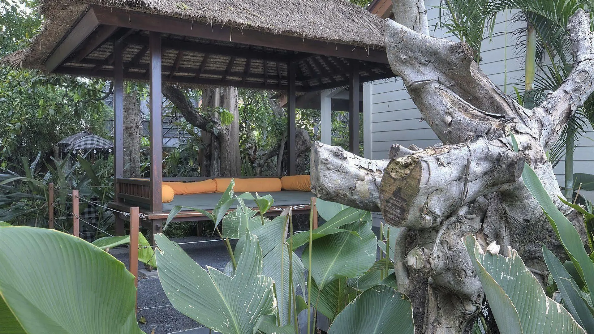 The Studio Seminyak  Seminyak (Bali)